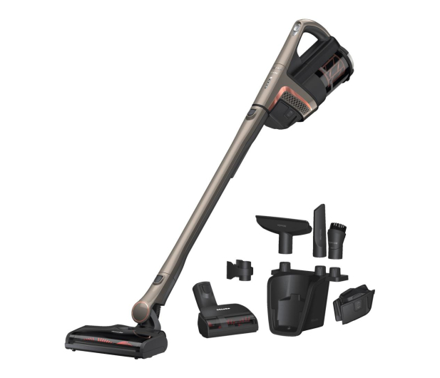 Miele OUTLET - Triflex HX2 Performance - 1503698 - zdjęcie 5